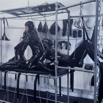 Full leaked Mistress ae private onlyfans photo