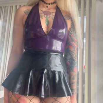 mistressmercyxox