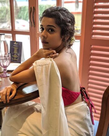 Full leaked Mithila palkar page private onlyfans photo