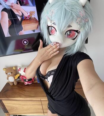 Full leaked Mochiiieater private onlyfans photo