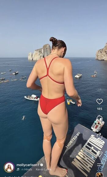 Full leaked Molly carlson page private onlyfans photo