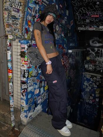 Full leaked Molly santana private onlyfans photo