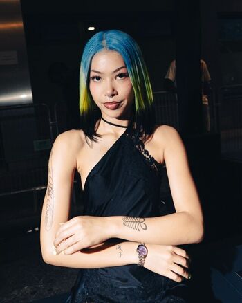 Full leaked Molly santana private onlyfans photo