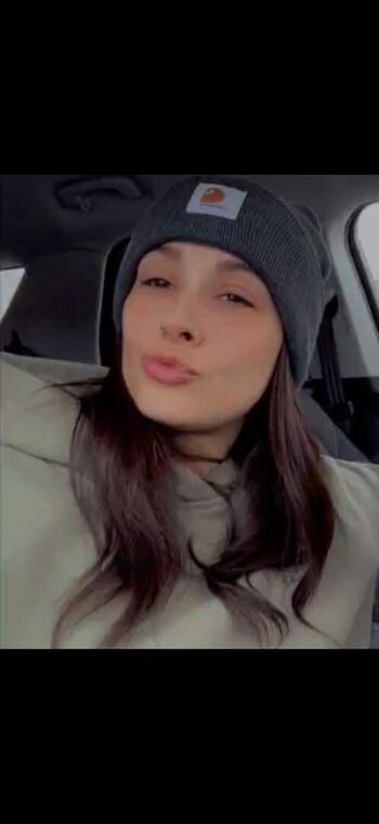 Full leaked Monica iannuzzi private onlyfans photo