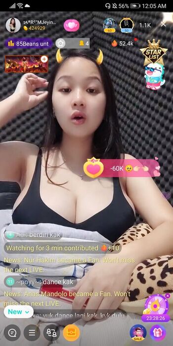Full leaked Monicajeyincanatasya page private onlyfans photo