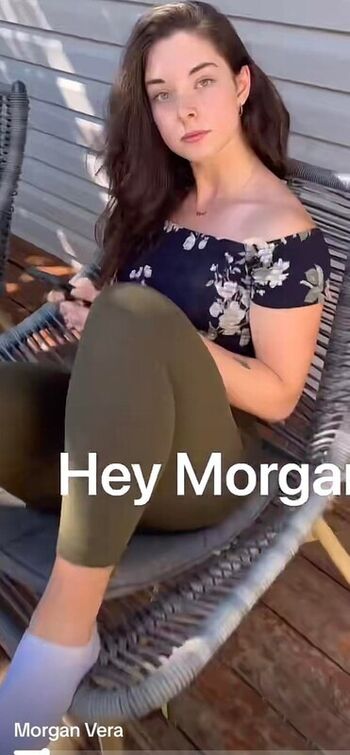 Full leaked Morgan vera private onlyfans photo