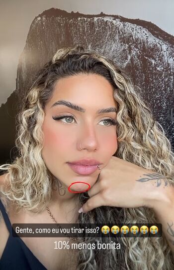 Full leaked Muito linda private onlyfans photo