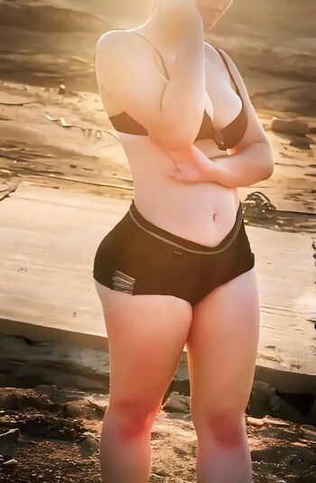 Full leaked Munikashe private onlyfans photo