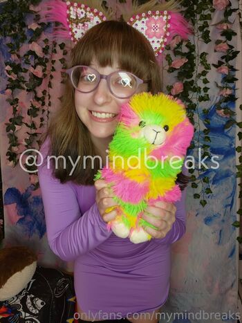 Mymindbreaks