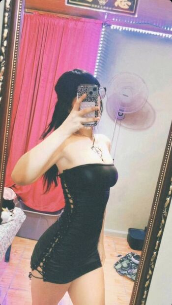 Full leaked Mystical moth private onlyfans photo
