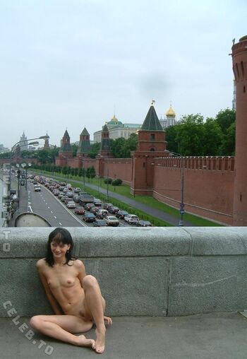 Nackt In Russland