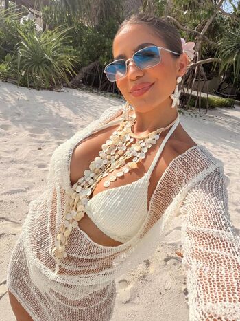 Full leaked Nadia jaftha private onlyfans photo