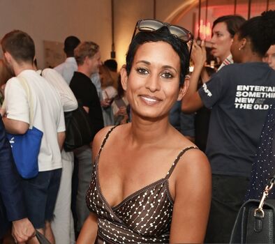 Full leaked Naga munchetty private onlyfans photo