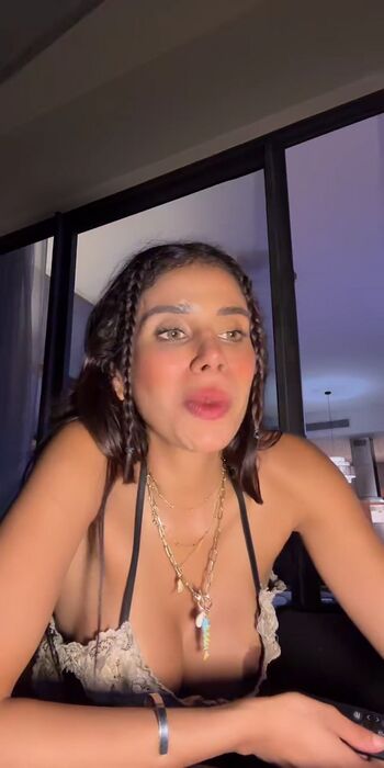 Full leaked Nahyhidalgo nahy hidalgo private onlyfans photo