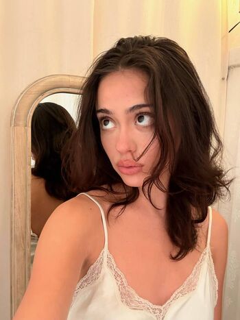 Full leaked Nailea devora private onlyfans photo