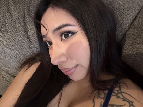 Full leaked Navajoprincess private onlyfans photo