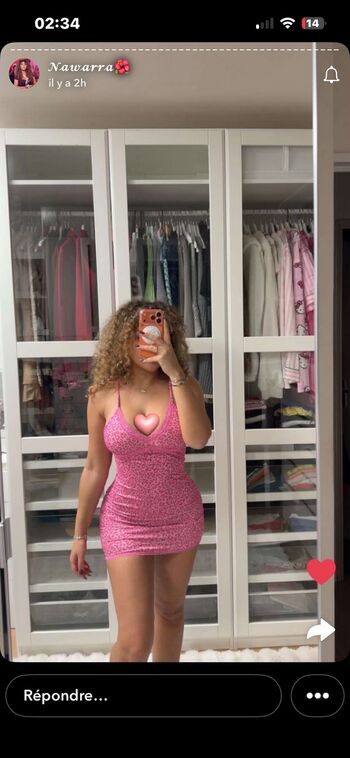 Full leaked Nawarraoff private onlyfans photo