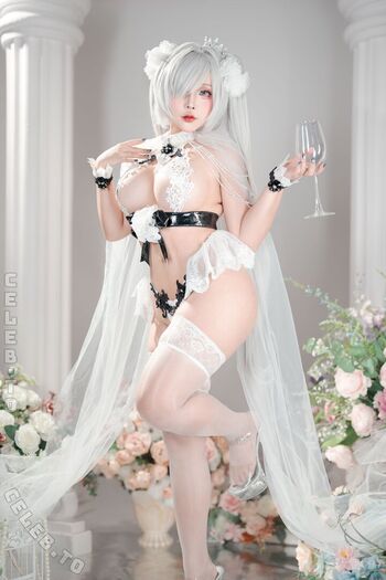 Full leaked Neko momo private onlyfans photo
