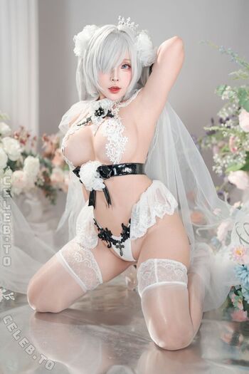 Full leaked Neko momo private onlyfans photo