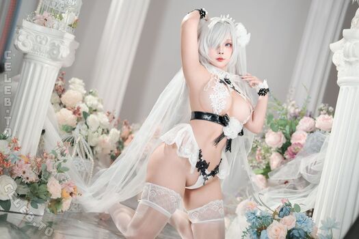 Full leaked Neko momo private onlyfans photo