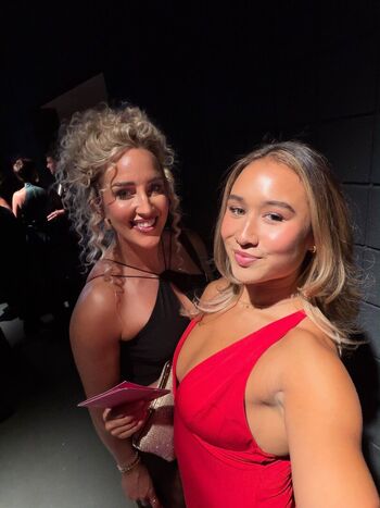 Full leaked New uk gladiators private onlyfans photo