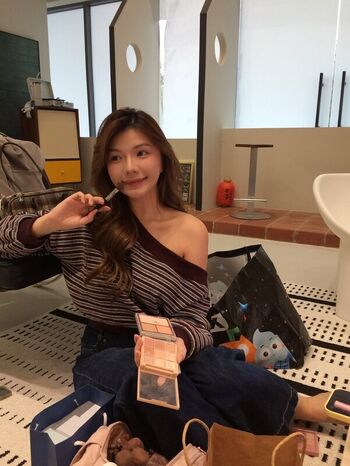 Full leaked Nico wong private onlyfans photo