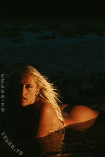 Full leaked Nicole grace  page private onlyfans photo