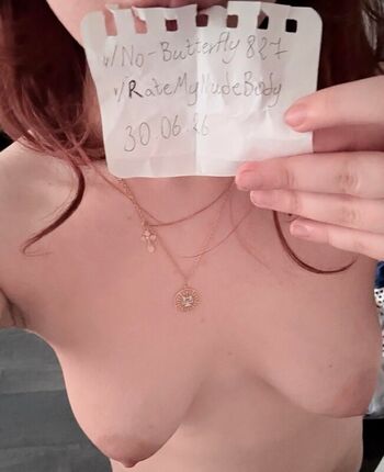 Full leaked No butterfly private onlyfans photo