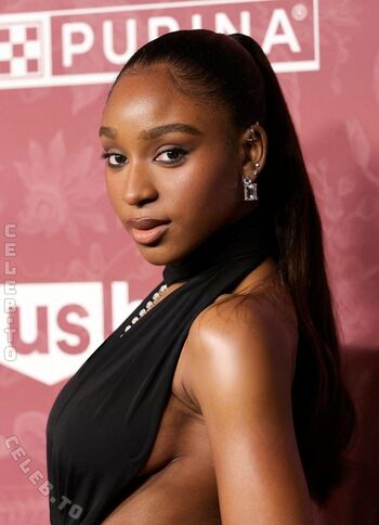 Full leaked Normani private onlyfans photo