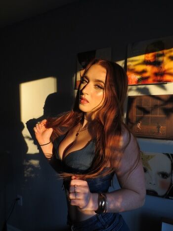 Full leaked Notorious mimi private onlyfans photo