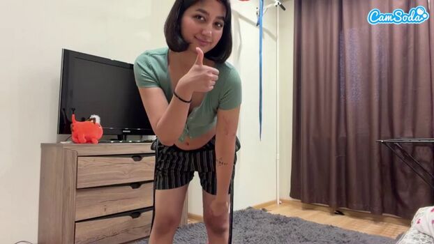 Full leaked Nubiabeamish page private onlyfans photo