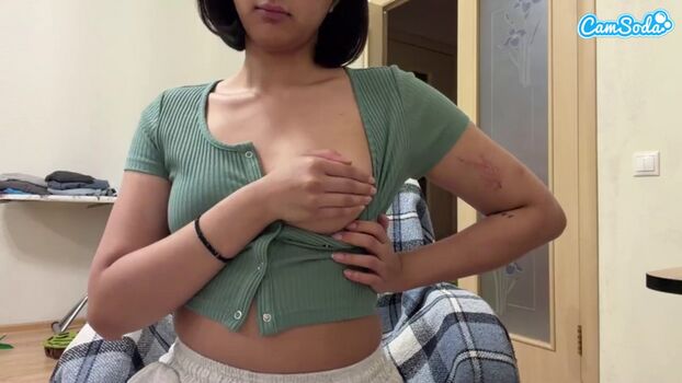 Full leaked Nubiabeamish page private onlyfans photo