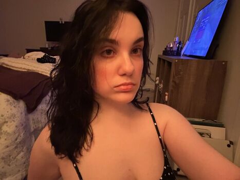 Full leaked Oddfangs private onlyfans photo