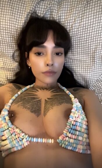 Full leaked Ofluststar private onlyfans photo