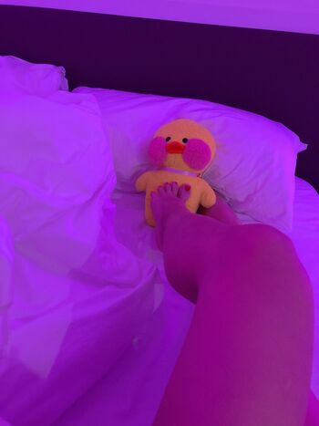 Full leaked Oladushek private onlyfans photo