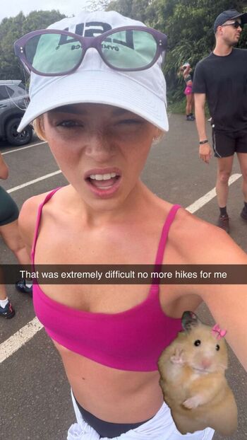 Full leaked Olivia dunne  page private onlyfans photo