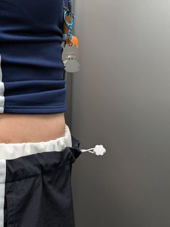 Full leaked Onigiri private onlyfans photo