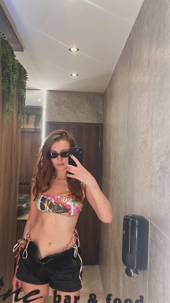 Full leaked Orla m private onlyfans photo