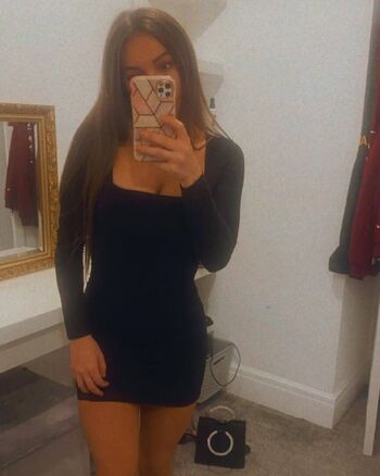 Full leaked Paige blamires private onlyfans photo
