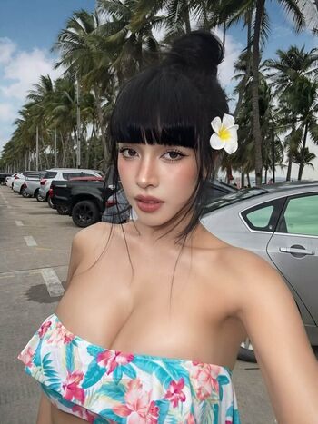 Full leaked Pattaraporn private onlyfans photo