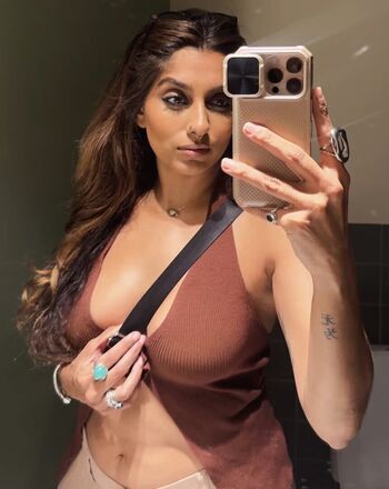Full leaked Payal patel private onlyfans photo