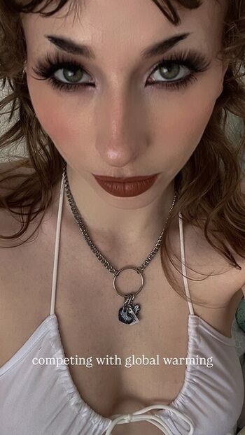 Full leaked Pixie pie page private onlyfans photo