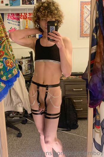 Full leaked Planty private onlyfans photo