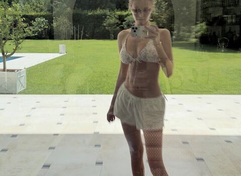 Full leaked Polina zelenova private onlyfans photo