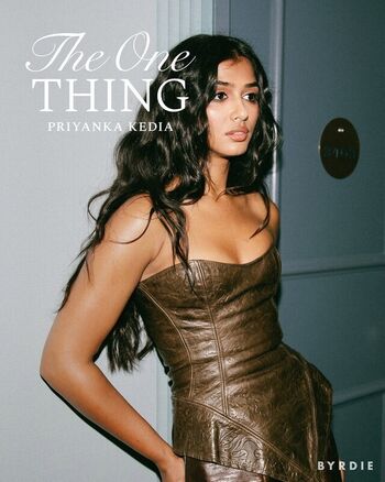 Full leaked Priyanka kedia private onlyfans photo