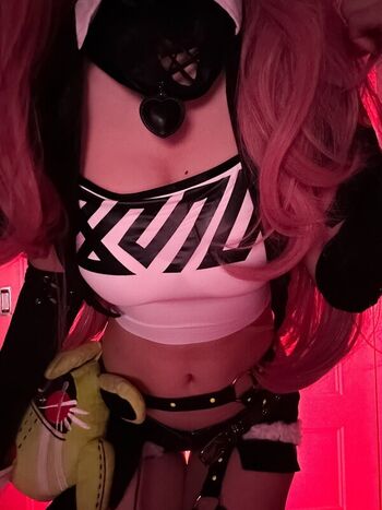 Full leaked Prottype private onlyfans photo