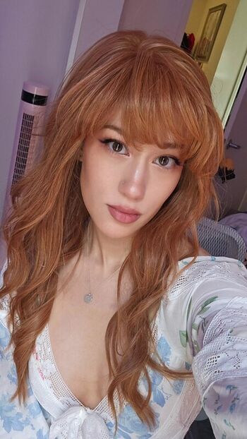 Full leaked Queentofu private onlyfans photo