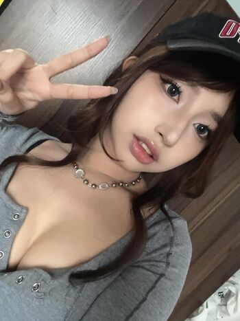 Full leaked Raika page private onlyfans photo