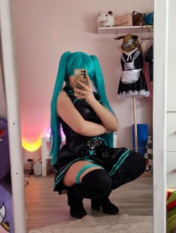 Full leaked Realmisskira private onlyfans photo