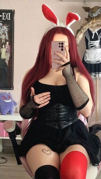 Full leaked Realmisskira private onlyfans photo